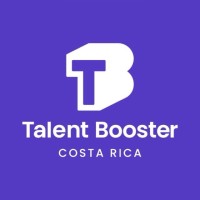 Talent Booster Costa Rica logo - Similar company to Talent Booster