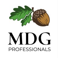 MDG Professionals, LLC logo - Similar company to Iamcompare