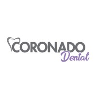 Coronado Dental logo - Similar company to Dest Dental