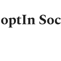 optIn Social logo - Similar company to Saddle Hills County