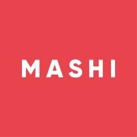 MASHI logo - Similar company to Klaustech, Inc.