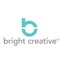 Bright Creative℠ logo - Similar company to Bright Creative