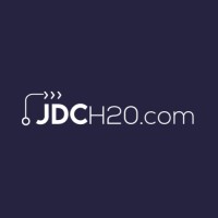 JDC H20 logo - Similar company to Jdc Academy