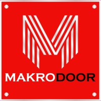 MAKRODOOR logo - Similar company to Quadritech