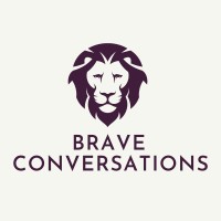 Brave Conversations logo - Similar company to Sixtyseven70