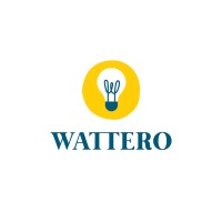 Wattero logo - Similar company to Nancozi Corporation