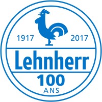Lehnherr SA logo - Similar company to Virtual Traffic Lights