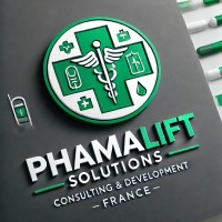 Pharmalift Solutions logo - Similar company to Odip-Inventaires