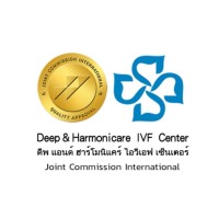 Deep & Harmonicare IVF Center logo - Similar company to Pt Dapanel Media Indonesia