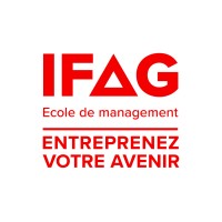 IFAG Réunion logo - Similar company to Tetranergy Business School