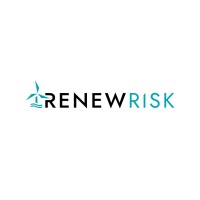 Renew Risk logo - Similar company to Oasis Loss Modelling Framework Ltd.