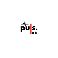 Puls Lab logo - Similar company to Pulse - Interaction Design