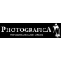 Photografica logo - Similar company to Kamerahuset