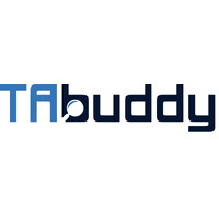 TA buddy logo - Similar company to Fellow App