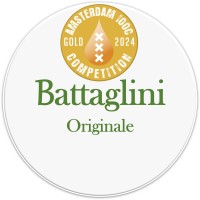 Battaglini Nederland logo - Similar company to Ocs+
