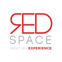 Red Space logo - Similar company to Redspace Inc.