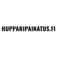 Huppari Painatus logo - Similar company to Baltika Tailor