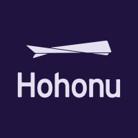 Hohonu logo - Similar company to Avelo