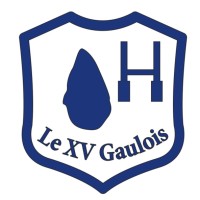 XV GAULOIS CHARENTILLAIS logo - Similar company to Bip Tv