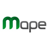 MAPE Apparecchiature Pneumatiche logo - Similar company to Gemini_Assemblaggi