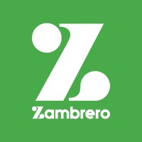 Zambrero logo - Similar company to Guzman Y Gomez Mexican Kitchen