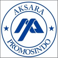 Aksara Promosindo logo - Similar company to Ilusyx Creative