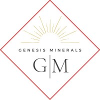Genesis Natural Mineral Trading Ltd logo - Similar company to Refing-Ethiopia