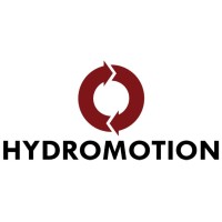Hydromotion, Inc. logo - Similar company to Texas Hydraulics, Inc.
