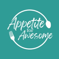 Appetite for Awesome logo - Similar company to Uleadlife