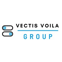 Vectis Voila Group logo - Similar company to Cade Logistics