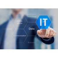 Tech Career Solution logo - Similar company to Plutuss Digital