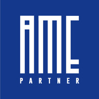 AME PARTNER logo - Similar company to Hubincom