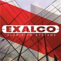 EXALCO ROMANIA logo - Similar company to Exalco Aluminum | Us Division