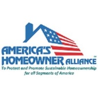 America's Homeowner Alliance logo - Similar company to Westfield State University