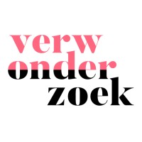 Verwonderzoek logo - Similar company to No Borders Learning