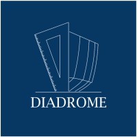 Diadrome logo - Similar company to Diadrom
