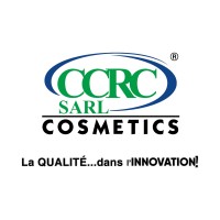 CCRC COSMETICS logo - Similar company to Moleculesgas