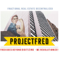 projectFRED logo - Similar company to Opn World Llc