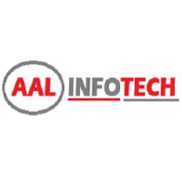 AAL INFOTECH logo - Similar company to Vadsp Infotech Pvt. Ltd.