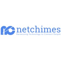 NetChimes Technologies Private Limited logo - Similar company to Vrajbytes