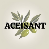 ACEISANT SL logo - Similar company to Neorenovables