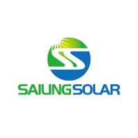 Sailing Solar logo - Similar company to Fesb Hydro - Naval Architect Students Association