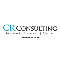 CR Consulting logo - Similar company to Cr Consulting_