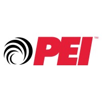PEI logo - Similar company to Nacs