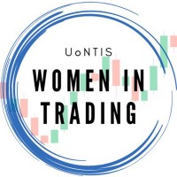 Nottingham Women in Trading logo - Similar company to Future In Beauty