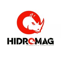 HIDROMAG logo - Similar company to Metalking