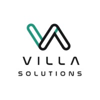 Villa Solutions logo - Similar company to Y & Harrington Technology S.A.
