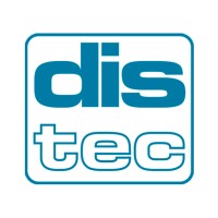 distec ag Metalltechnik logo - Similar company to Neba Therm Ag