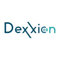 Dexxion logo - Similar company to L&Q Technologies