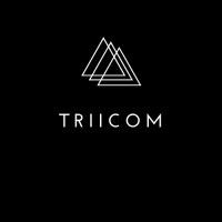 TRIICOM logo - Similar company to Forma-Select